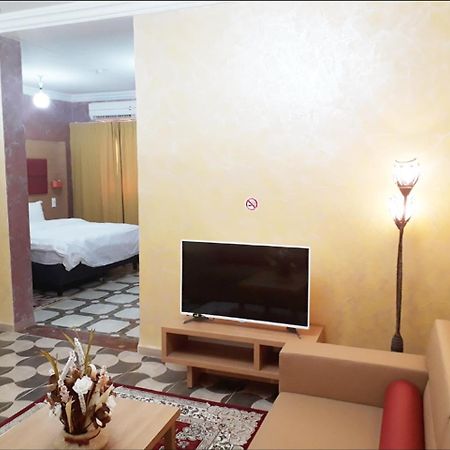 Hotel Takialt Adrar Zewnętrze zdjęcie