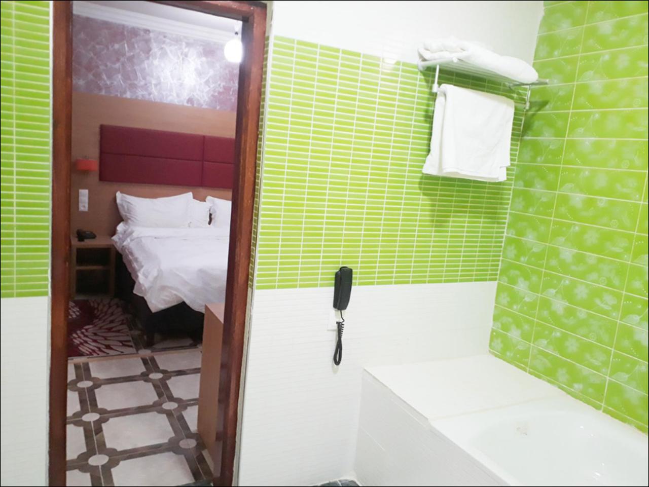 Hotel Takialt Adrar Zewnętrze zdjęcie