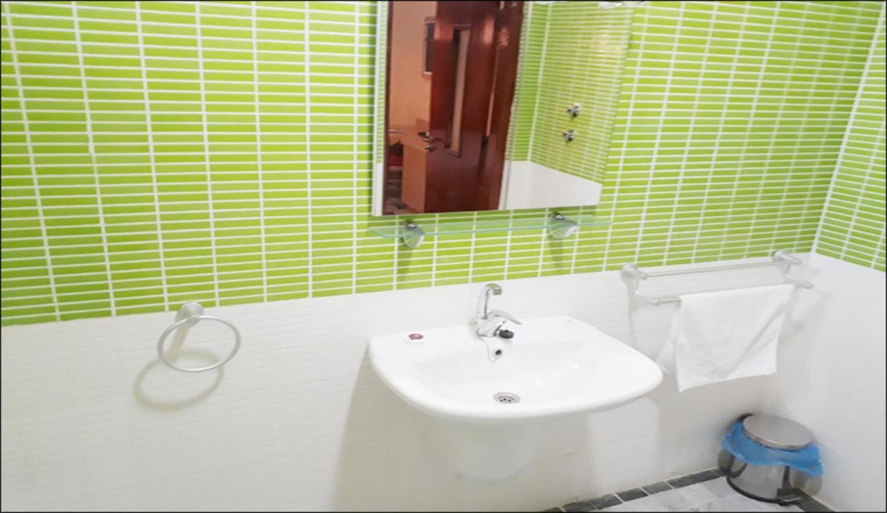 Hotel Takialt Adrar Zewnętrze zdjęcie