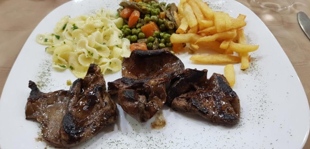 Hotel Takialt Adrar Zewnętrze zdjęcie